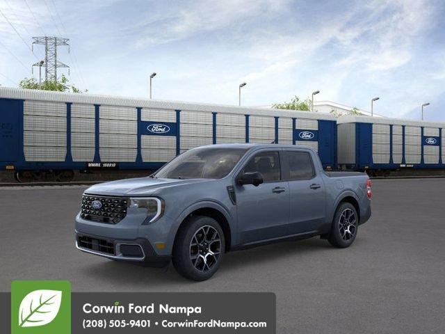 new 2025 Ford Maverick car, priced at $41,038