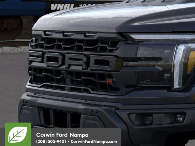 new 2024 Ford F-150 car, priced at $154,450