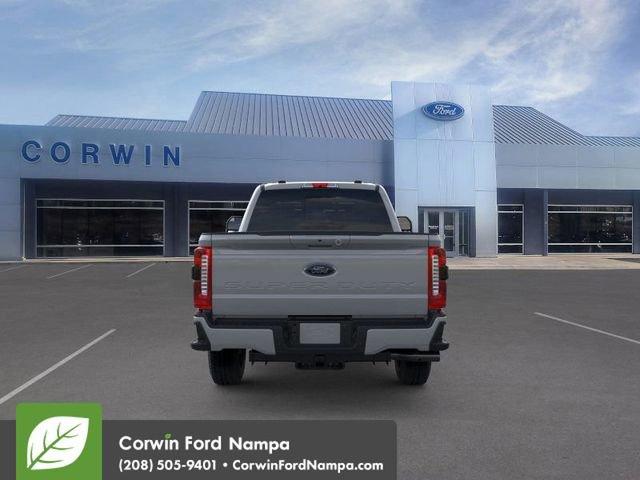 new 2025 Ford F-250 car, priced at $80,318