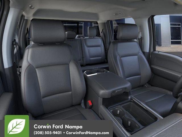 new 2025 Ford F-250 car, priced at $80,318