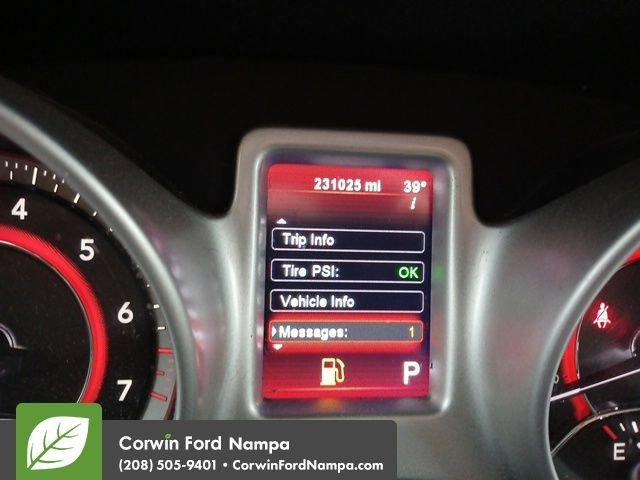 used 2011 Dodge Journey car