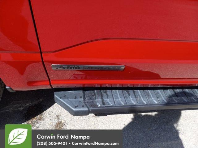new 2025 Ford F-150 car, priced at $54,026