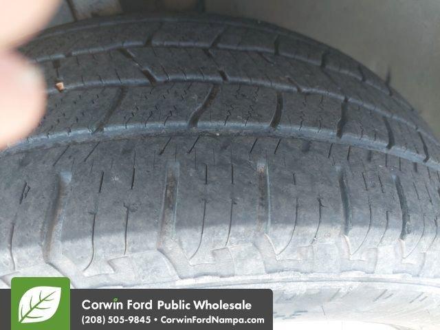 used 2006 Mercedes-Benz M-Class car, priced at $8,689