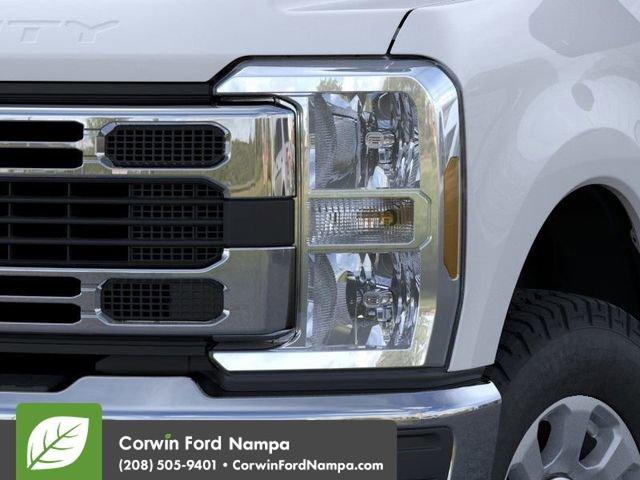 new 2025 Ford F-350 car, priced at $96,945