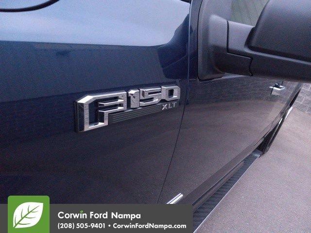 used 2016 Ford F-150 car, priced at $26,000