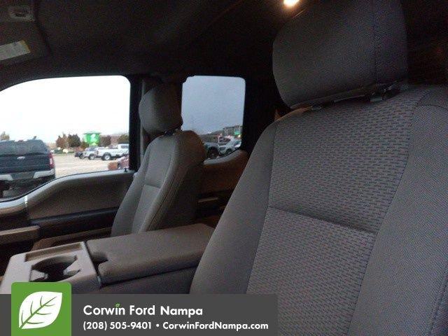 used 2016 Ford F-150 car, priced at $26,000