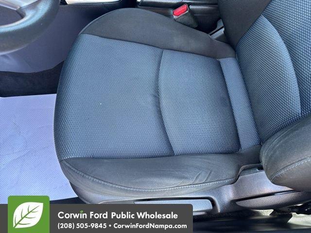 used 2017 Toyota Yaris iA car, priced at $11,485