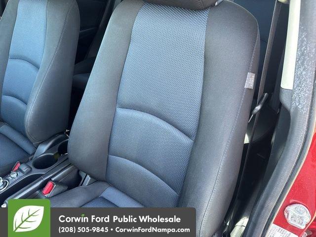 used 2017 Toyota Yaris iA car, priced at $11,485
