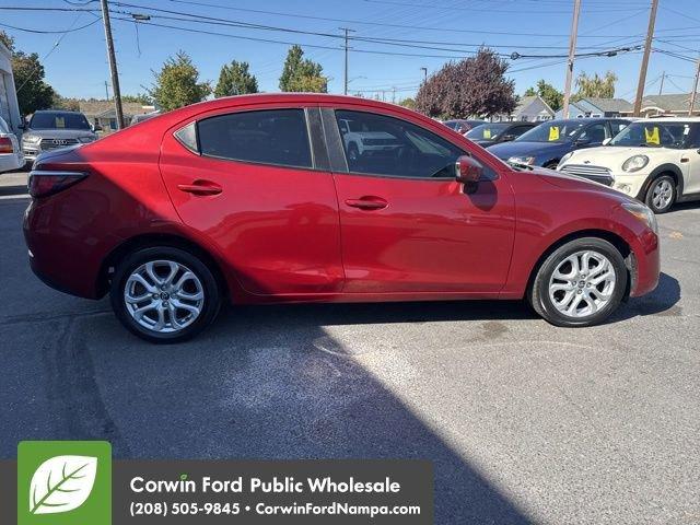 used 2017 Toyota Yaris iA car, priced at $11,485