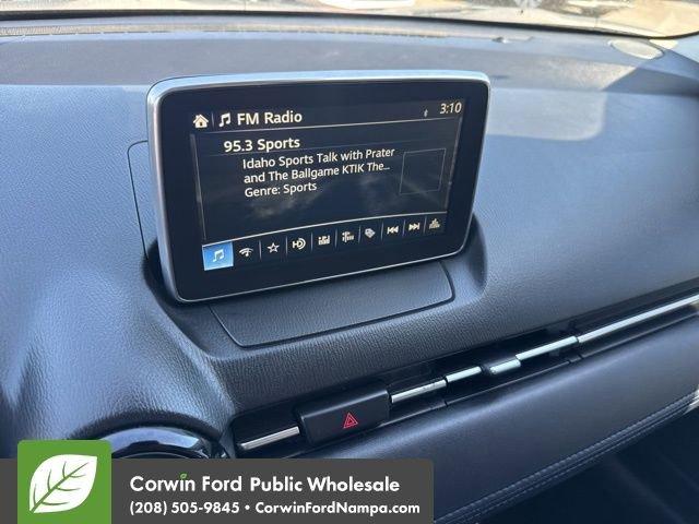 used 2017 Toyota Yaris iA car, priced at $11,485