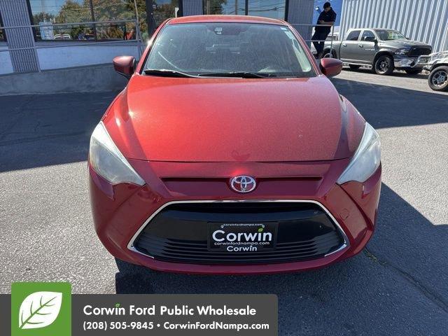 used 2017 Toyota Yaris iA car, priced at $11,485