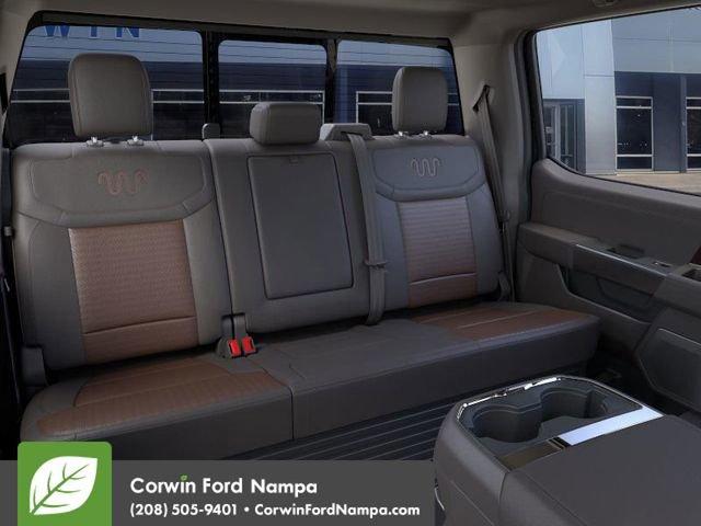 new 2026 Ford F-350 car, priced at $103,475