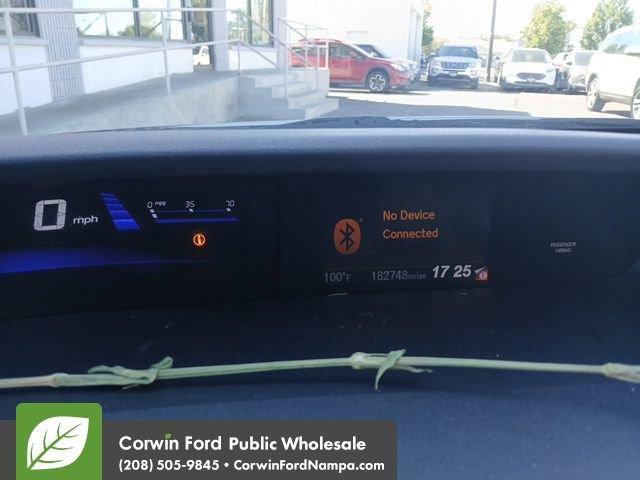 used 2013 Honda Civic car, priced at $7,980