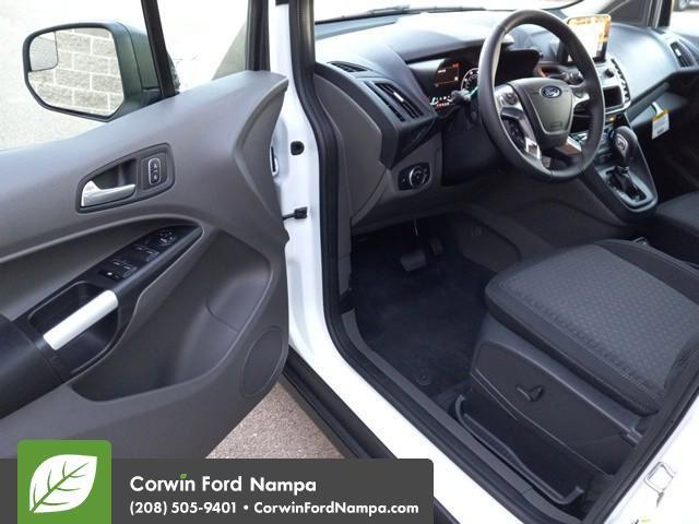 new 2023 Ford Transit Connect car, priced at $34,329