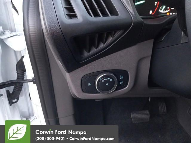 new 2023 Ford Transit Connect car, priced at $34,329