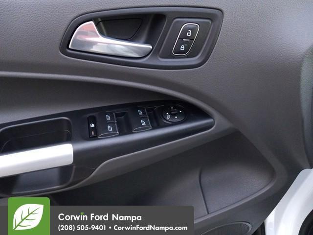 new 2023 Ford Transit Connect car, priced at $34,329