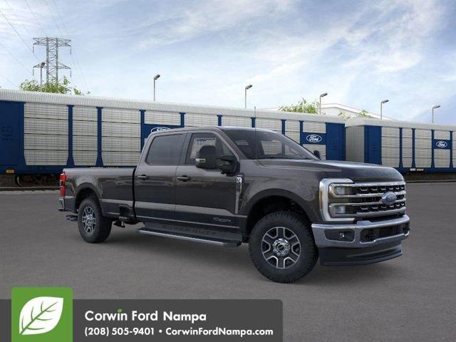 new 2025 Ford F-250 car, priced at $81,630