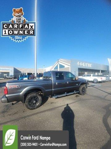 used 2015 Ford F-250 car, priced at $42,000