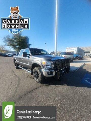 used 2015 Ford F-250 car, priced at $42,000