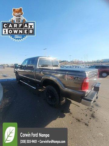 used 2015 Ford F-250 car, priced at $42,000