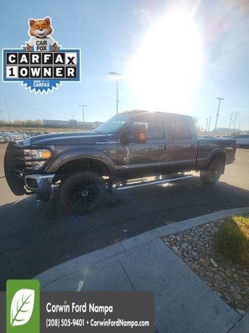 used 2015 Ford F-250 car, priced at $42,000