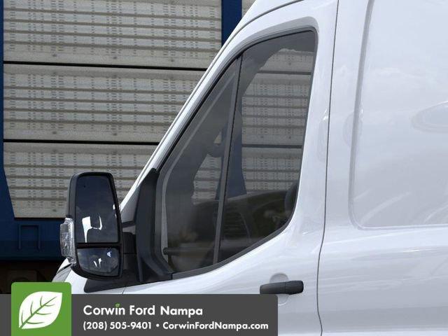new 2025 Ford Transit-250 car, priced at $54,550