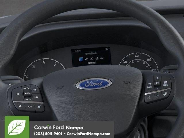 new 2025 Ford Transit-250 car, priced at $54,550