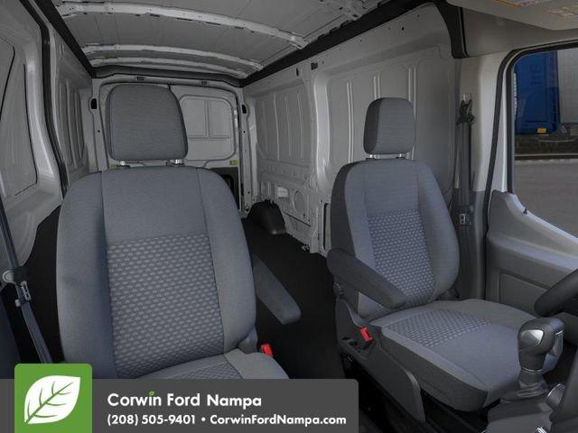 new 2025 Ford Transit-250 car, priced at $54,550