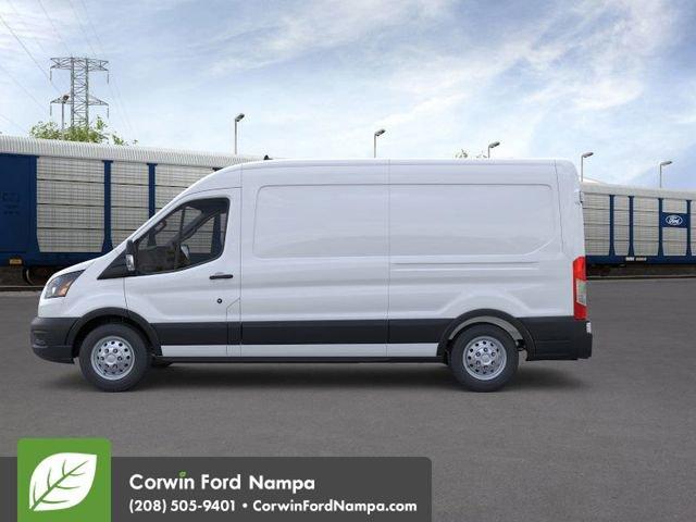 new 2025 Ford Transit-250 car, priced at $54,550
