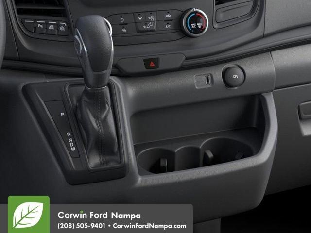new 2025 Ford Transit-250 car, priced at $54,550