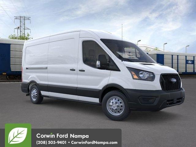 new 2025 Ford Transit-250 car, priced at $54,550