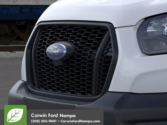 new 2025 Ford Transit-250 car, priced at $54,550