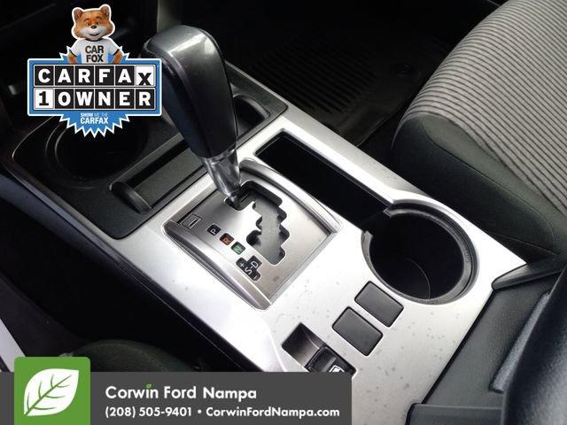 used 2022 Toyota 4Runner car, priced at $37,789