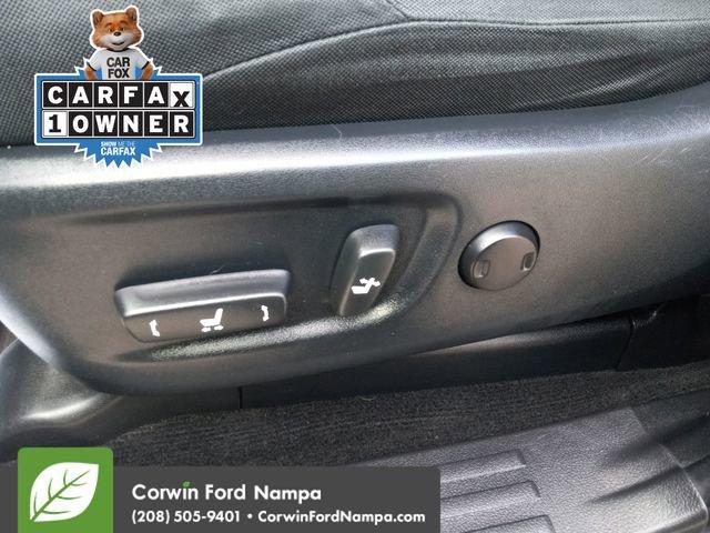 used 2022 Toyota 4Runner car, priced at $37,789