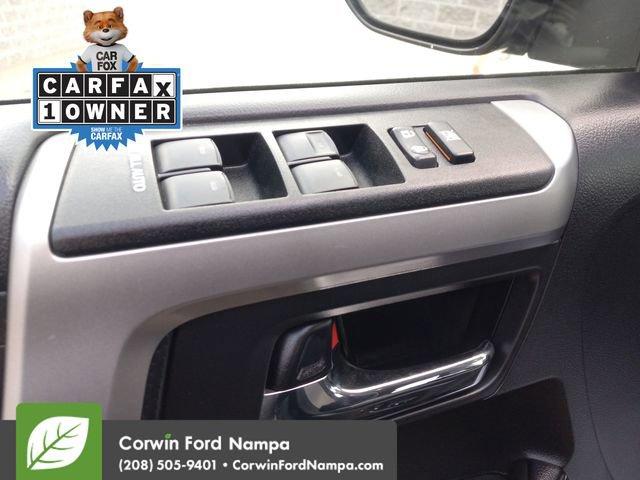 used 2022 Toyota 4Runner car, priced at $37,789