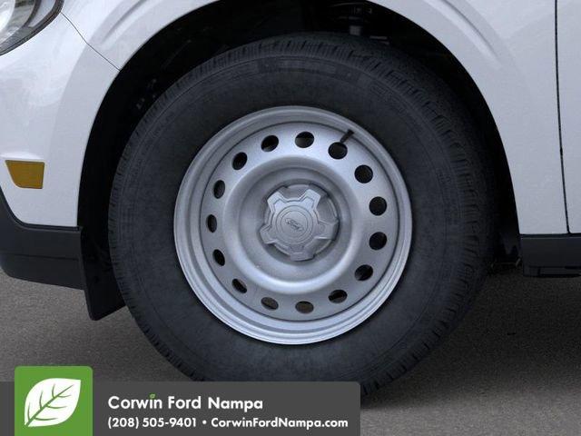 new 2025 Ford Maverick car, priced at $30,276