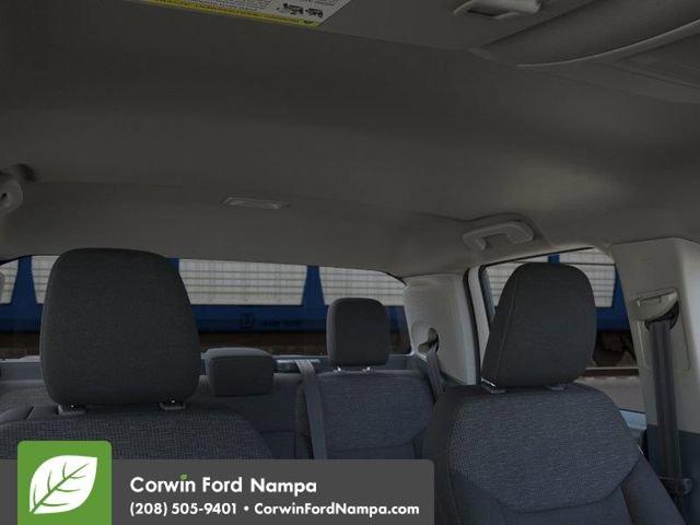 new 2025 Ford Maverick car, priced at $30,276