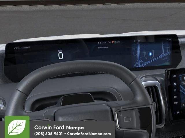 new 2025 Ford Expedition car, priced at $84,540
