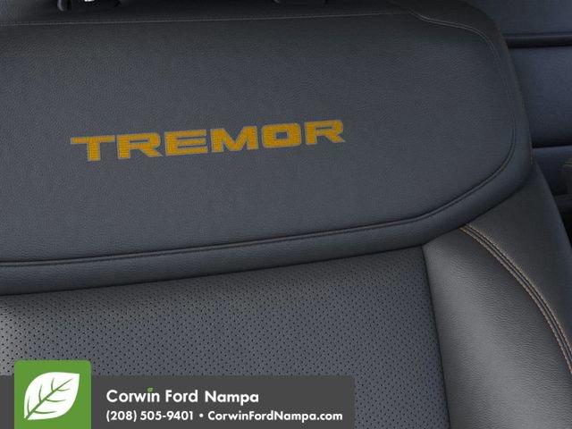 new 2025 Ford Expedition car, priced at $84,540