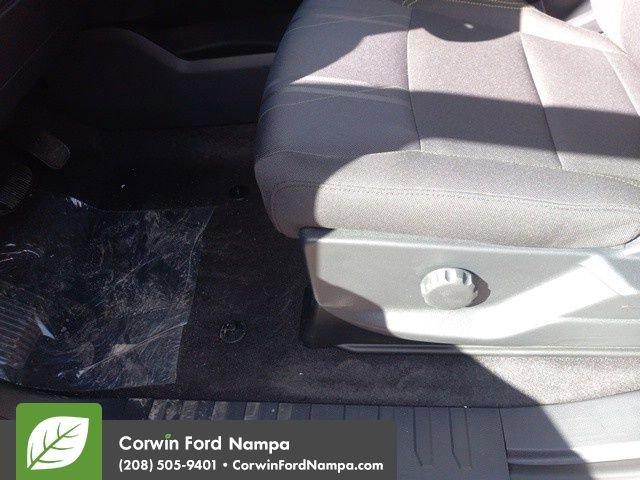 new 2025 Ford F-150 car, priced at $45,880