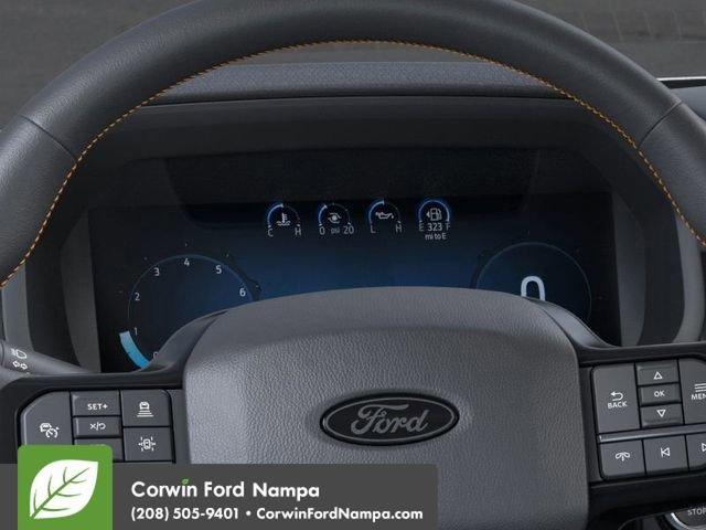 new 2024 Ford F-150 car, priced at $62,730