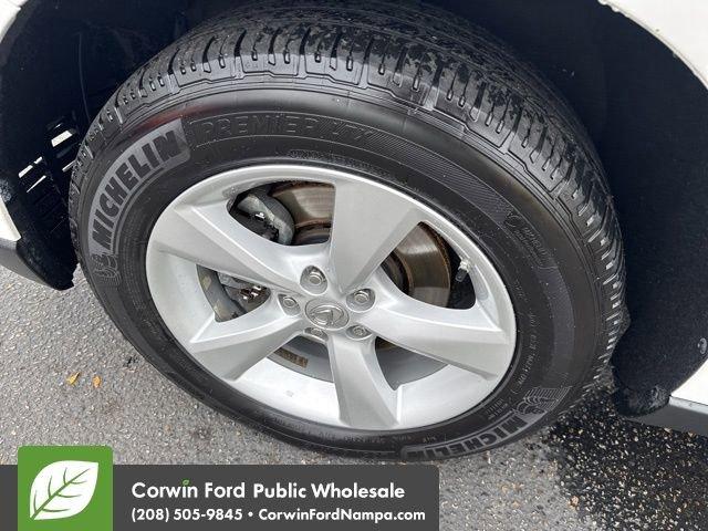 used 2015 Lexus RX 350 car, priced at $18,500