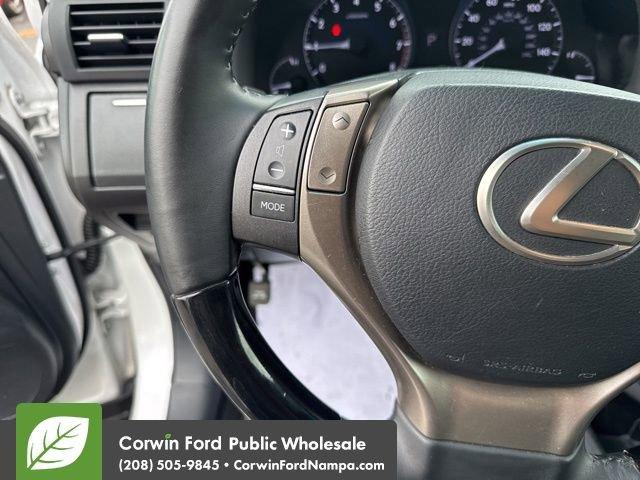 used 2015 Lexus RX 350 car, priced at $18,500
