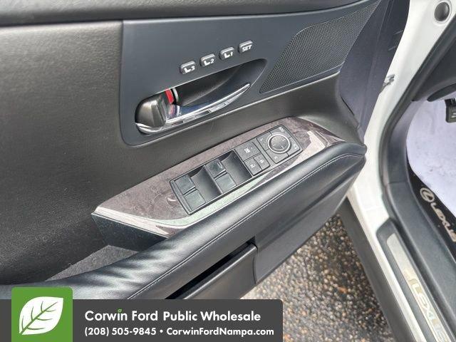 used 2015 Lexus RX 350 car, priced at $18,500