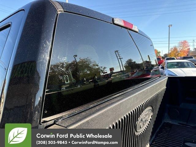 used 2016 Ford F-150 car, priced at $18,942