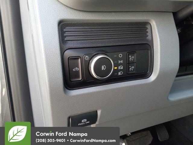 new 2026 Ford F-350 car, priced at $59,897