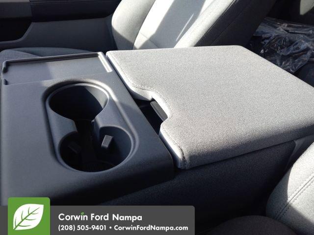 new 2026 Ford F-350 car, priced at $59,897