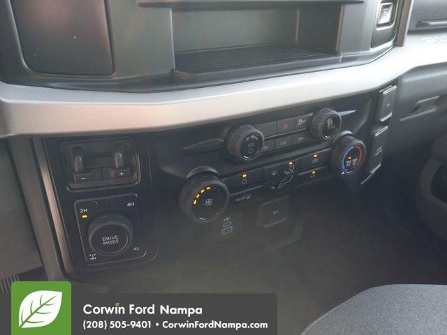 new 2026 Ford F-350 car, priced at $59,897