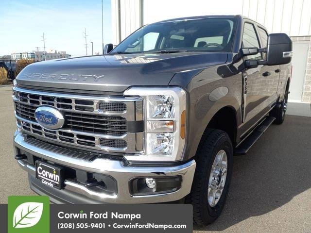 new 2026 Ford F-350 car, priced at $59,897