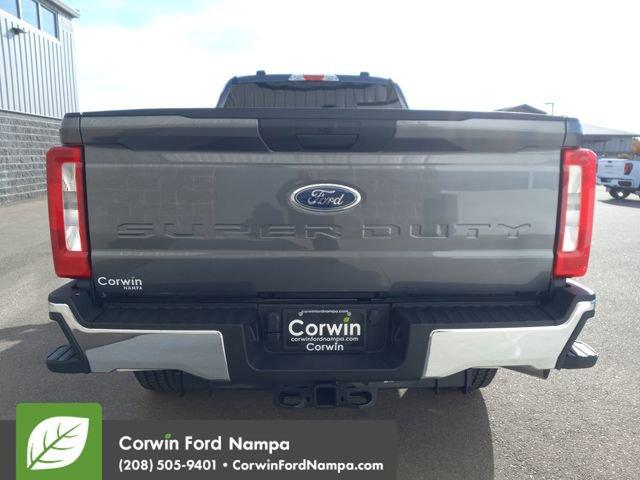 new 2026 Ford F-350 car, priced at $59,897